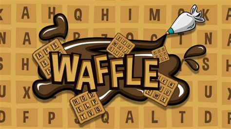waffle game|WaffleGame .